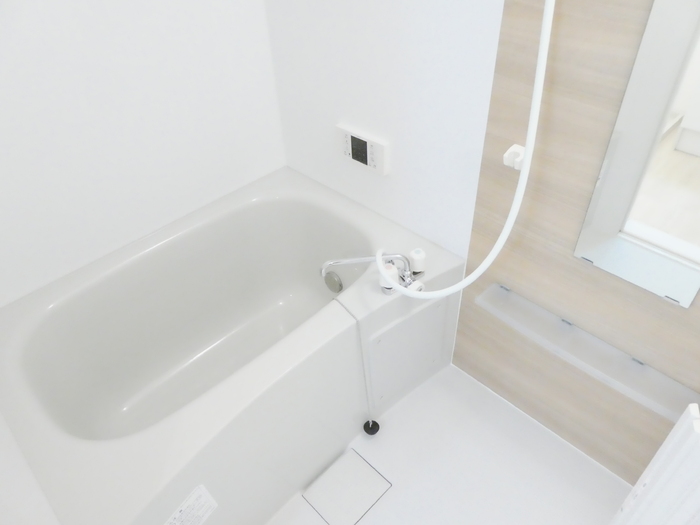 ��ʌ�����s������R���ڂ̃A�p�[�g�̃o�X