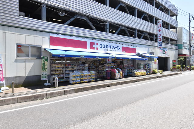 ��ʌ�����s������R���ڂ̃A�p�[�g�̎���