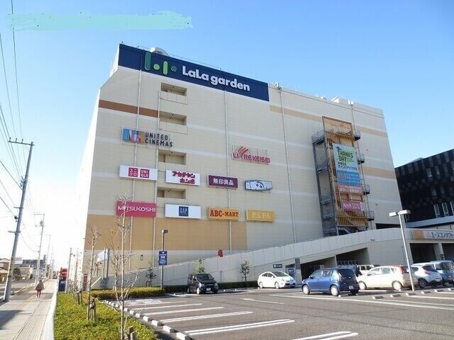 ��ʌ��t�����s�Β��P���ڂ̃A�p�[�g�̎���