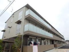 ��ʌ��������܎s�k��{����1027-8�̃A�p�[�g�̌����O��