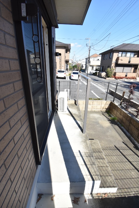 ��ʌ��������܎s�΋擹�c�y�R���ڂ̃A�p�[�g�̃o���R�j�[