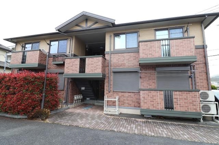 ��ʌ��������܎s���撬�J�R���ڂ̃A�p�[�g�̌����O��