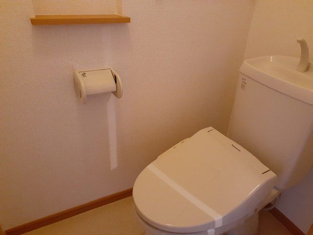 ��ʌ�����s���L�P���ڂ̃A�p�[�g�̃g�C��