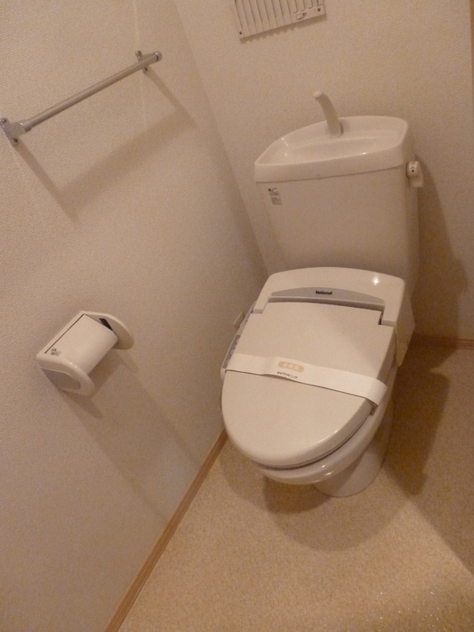 ��ʌ��������܎s���撬�J�R���ڂ̃A�p�[�g�̃g�C��