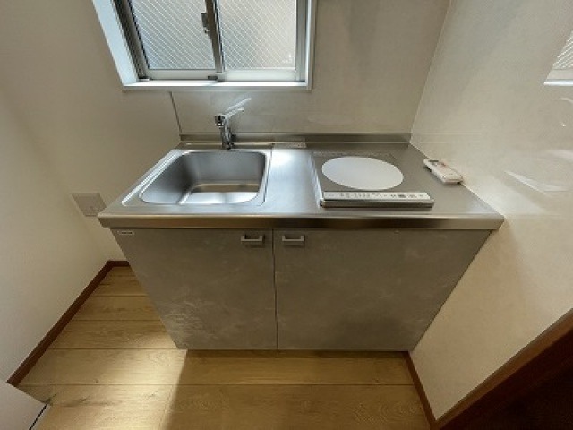 ��ʌ��������܎s������厚���[��̃A�p�[�g�̃L�b�`��