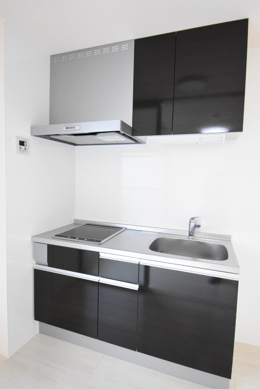 ��ʌ��������܎s������㗎���T���ڂ̃A�p�[�g�̃L�b�`��