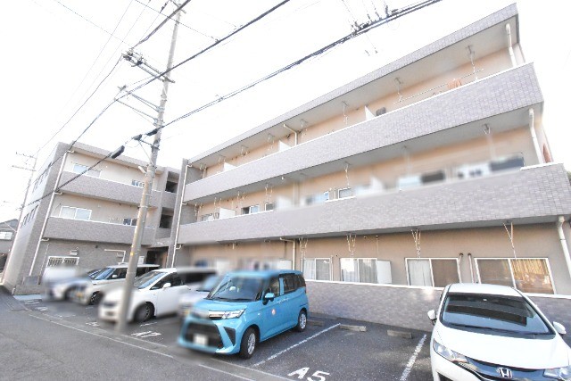 ��ʌ�����s�厚�ؑ]�C805�̃}���V�����̌����O��