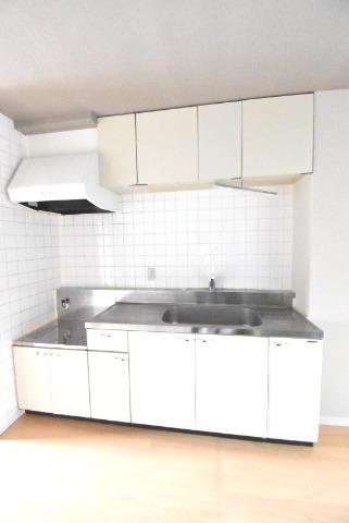 ��ʌ�����s�厚�ؑ]�C�̃}���V�����̃L�b�`��