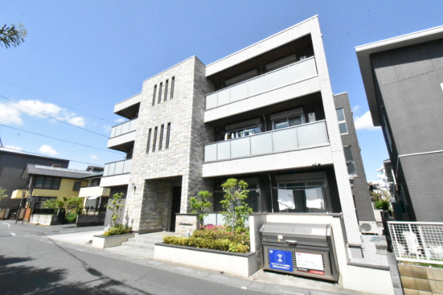 ��ʌ��������܎s�Y�a���؍�R���ڂ̃}���V�����̌����O��