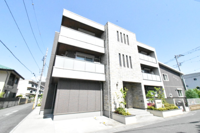 ��ʌ��������܎s�Y�a���؍�R����3-18�̃}���V�����̌����O��