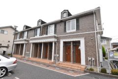 ��ʌ��z�J�s�{�{���R����65-1�̃A�p�[�g�̌����O��