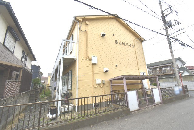 ��ʌ��������܎s��΋搼���S���ڂ̃A�p�[�g�̌����O��