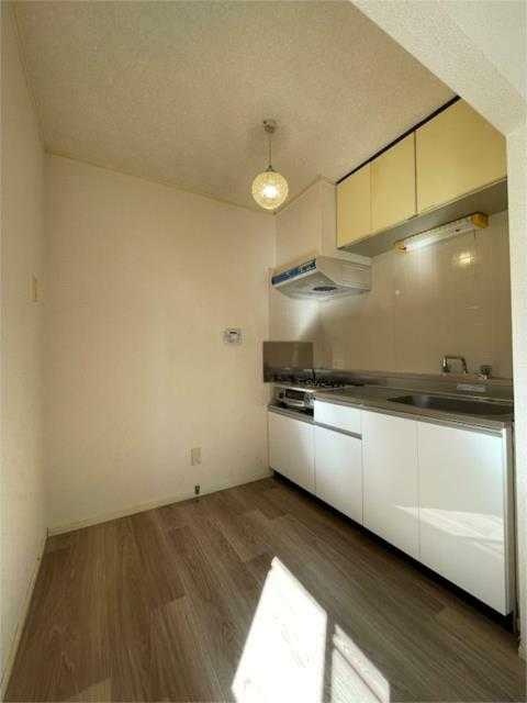 ��ʌ��������܎s��΋搼���S���ڂ̃A�p�[�g�̃L�b�`��