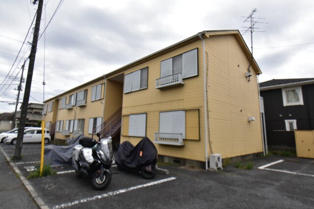 ��ʌ��������܎s��΋搼���S����5-33�̃A�p�[�g�̌����O��