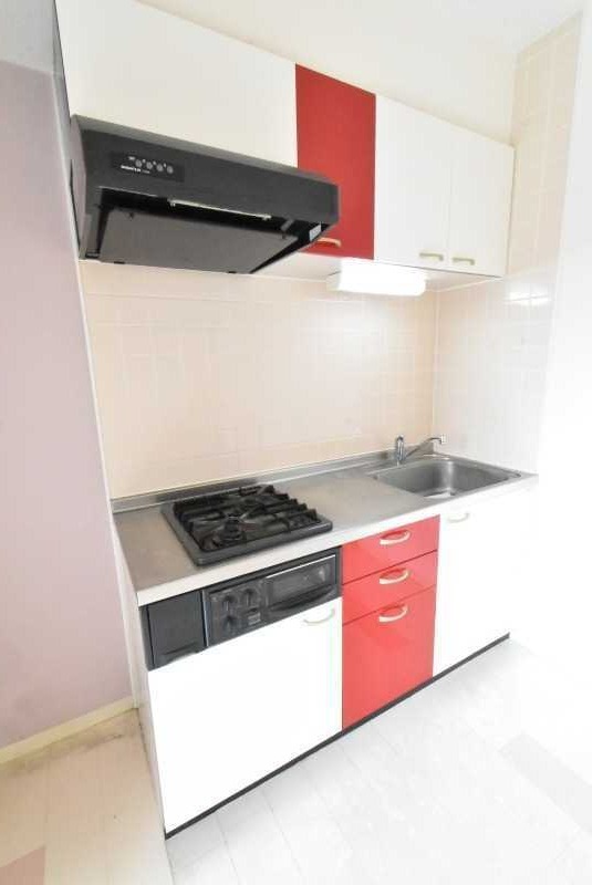 ��ʌ��z�J�s��z�J�S���ڂ̃}���V�����̃L�b�`��