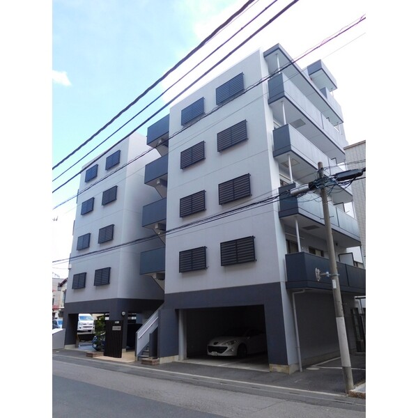 ��ʌ��z�J�s��z�J�S���ڂ̃}���V�����̌����O��