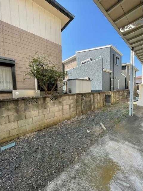 ��ʌ��������܎s��΋搼���S���ڂ̃A�p�[�g�̃o���R�j�[