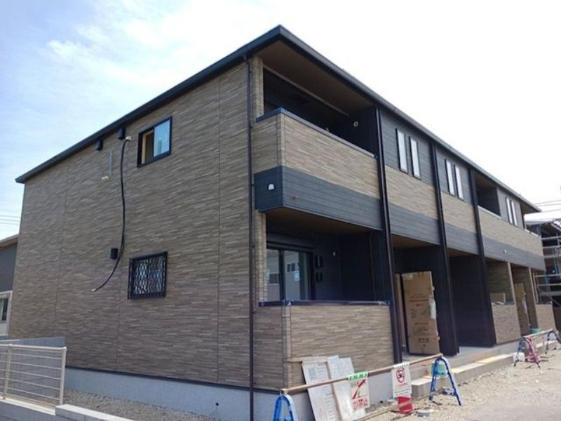 ��ʌ��@�c�s���V�h�U���ڂ̃A�p�[�g�̌����O��