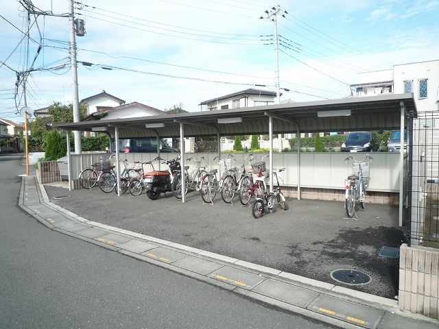 ��ʌ�����s�厚����̃A�p�[�g�̂��̑�