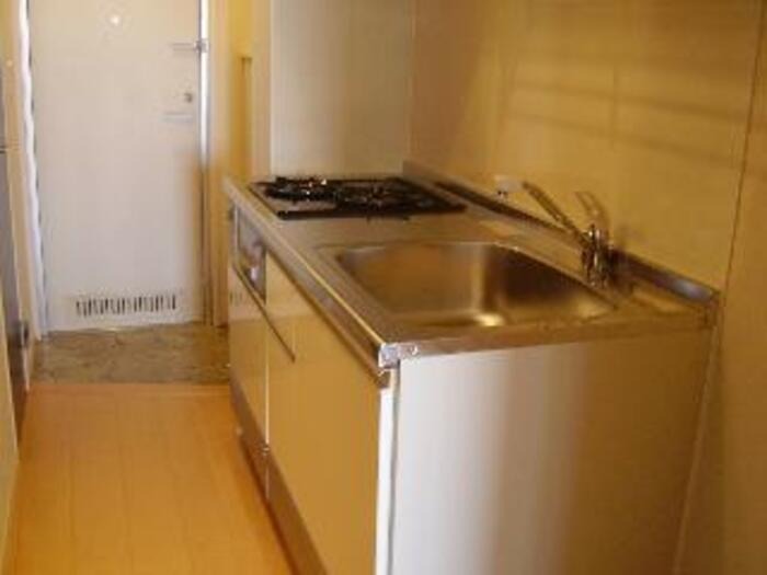 ��ʌ��z�J�s�V�z�J�P���ڂ̃A�p�[�g�̃L�b�`��