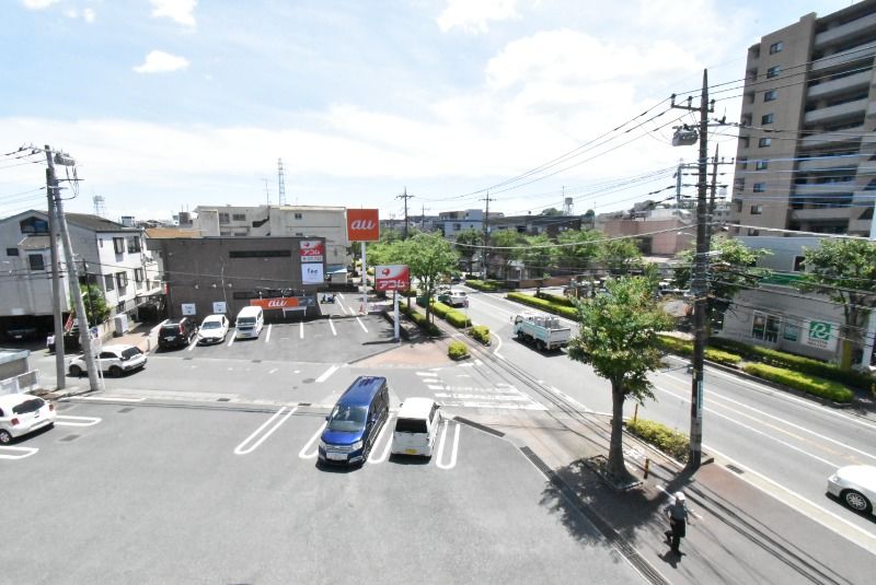 ��ʌ�����s�˒˓��P���ڂ̃}���V�����̂��̑�