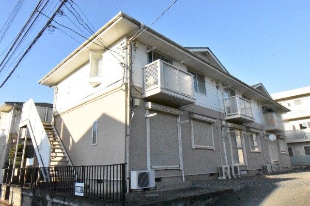 ��ʌ�����s�厚����1901-4�̃A�p�[�g�̌����O��