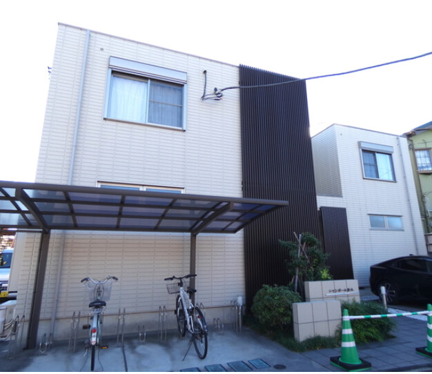 ��ʌ�����s��ؐ��S����12-15�̃}���V�����̌����O��