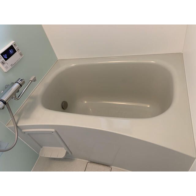 ��ʌ�����s�˒˓��P���ڂ̃A�p�[�g�̃o�X