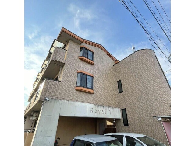 ��ʌ��������܎s�k��{�����S���ڂ̃}���V�����̌����O��