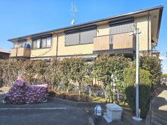 ��ʌ�����s�厚����2196-5�̃A�p�[�g�̌����O��