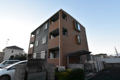 ��ʌ�����s�厚�����812-2�̃A�p�[�g�̌����O��