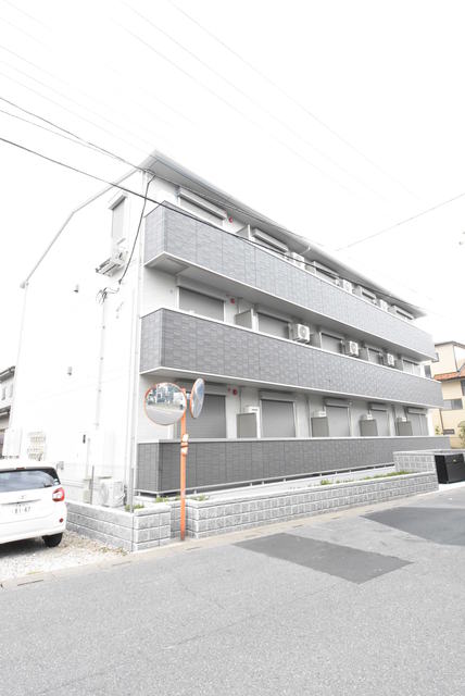 ��ʌ��������܎s�k����i���Q����1028�̃A�p�[�g�̌����O��