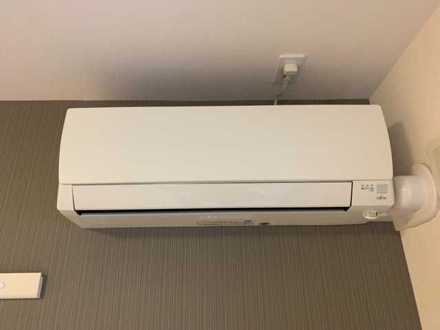 ��ʌ��z�J�s���C�N�^�E���Q���ڂ̃A�p�[�g�̂��̑��ݔ�