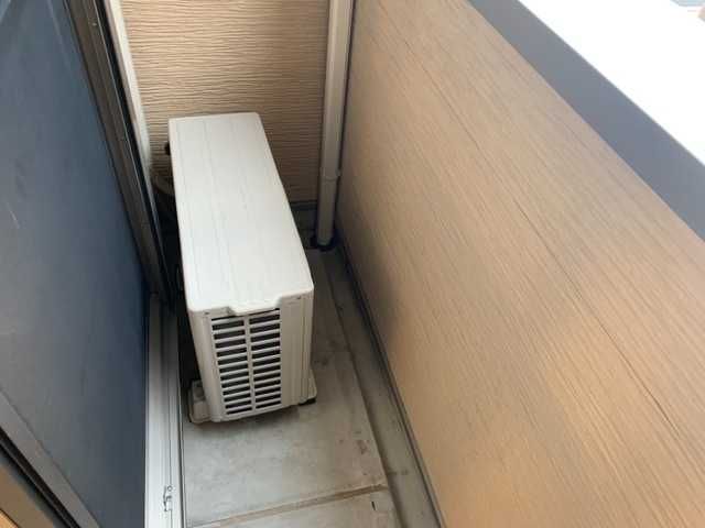 ��ʌ��z�J�s���C�N�^�E���Q���ڂ̃A�p�[�g�̃o���R�j�[