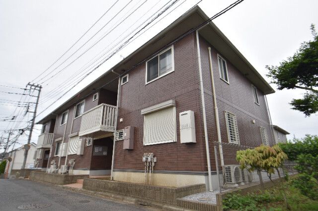 ��ʌ�����s�厚���s4309-1�̃A�p�[�g�̌����O��