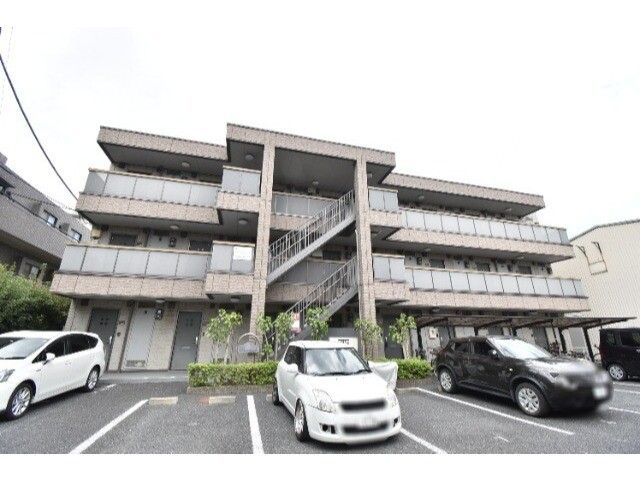 ��ʌ��������܎s���撆���S����15-12�̃}���V�����̌����O��