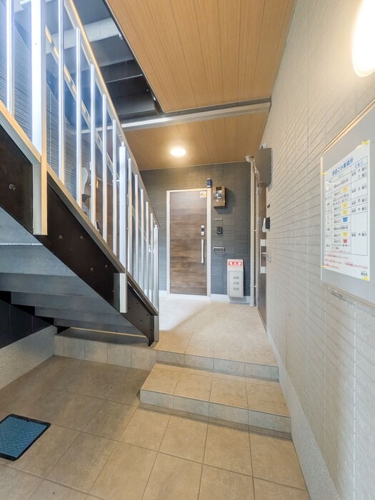 ��ʌ��z�J�s�o�˒��̃A�p�[�g�̃G���g�����X