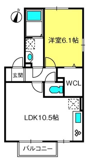 ��ʌ��@�c�s�n���S���ڂ̃A�p�[�g�̊Ԏ�