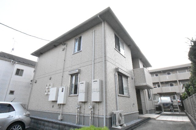 ��ʌ��@�c�s�n���S���ڂ̃A�p�[�g�̌����O��