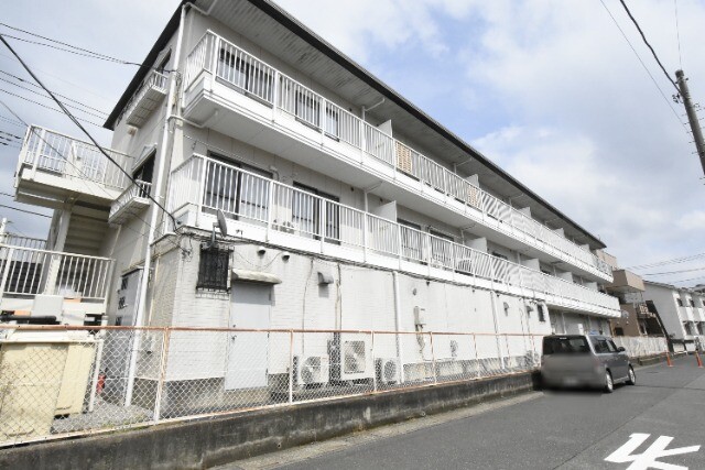 ��ʌ��������܎s�������a�c���P����1395�̃}���V�����̌����O��