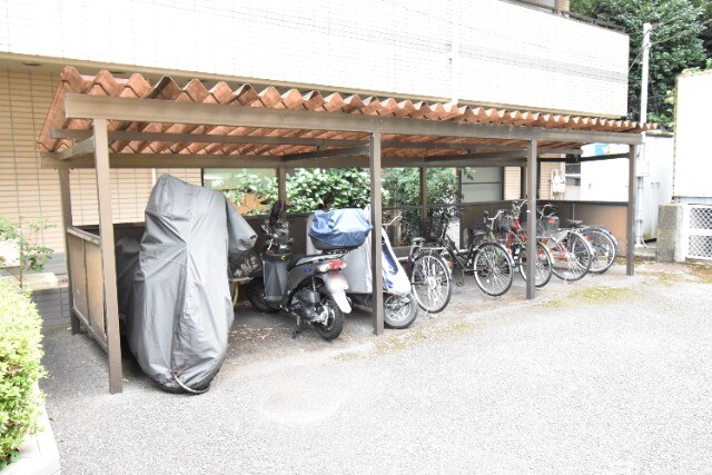 ��ʌ�����s������P���ڂ̃}���V�����̂��̑�