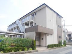 ��ʌ������s���v��100-1�̃A�p�[�g�̌����O��