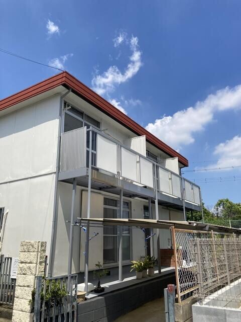 ��ʌ��������܎s������厚���{���̃A�p�[�g�̌����O��