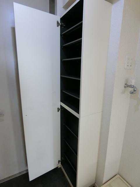 ��ʌ�����s�˒˂Q���ڂ̃}���V�����̌���