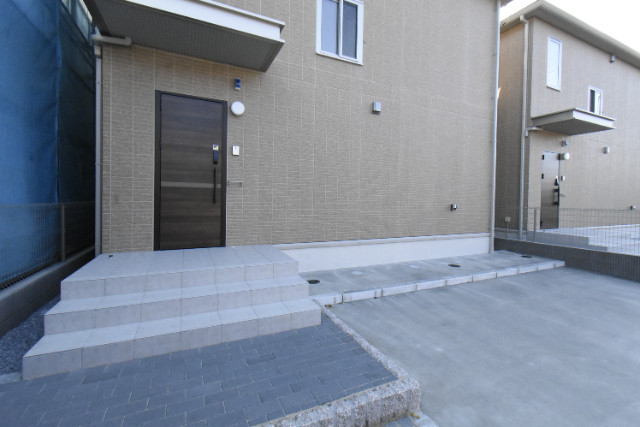 ��ʌ��������܎s��΋�약��Q���ڂ̈�ˌ��ẴG���g�����X