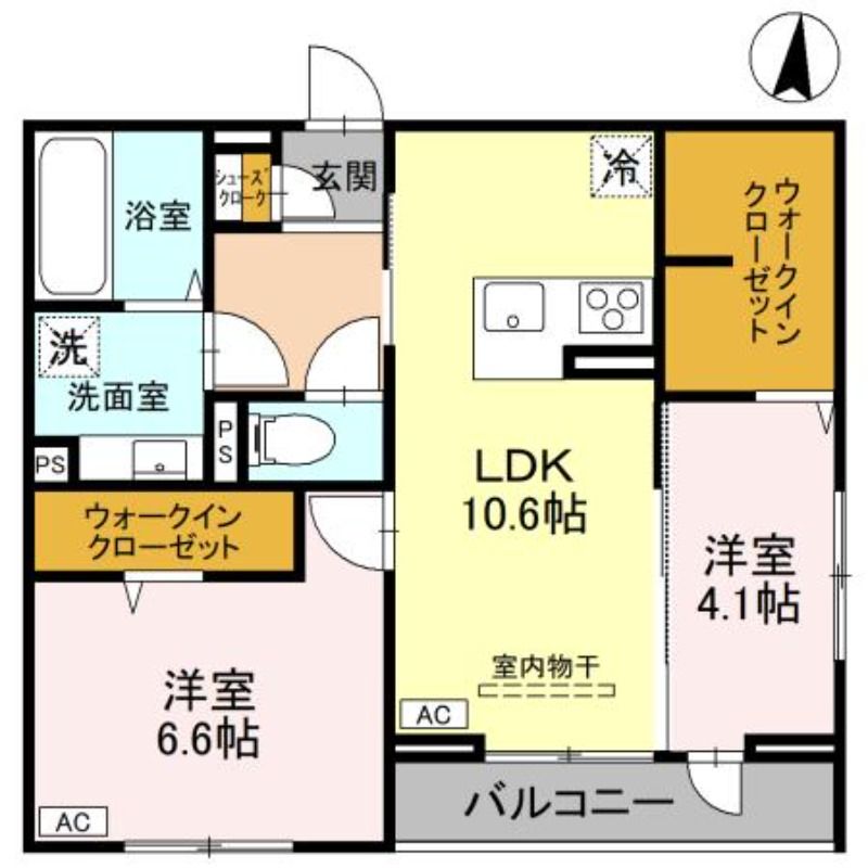 ��ʌ��z�J�s��z�J�R���ڂ̃A�p�[�g�̊Ԏ�