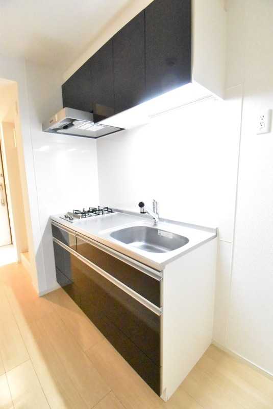 ��ʌ��������܎s�k��{�����P���ڂ̃}���V�����̃L�b�`��