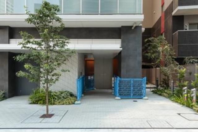 ��ʌ��������܎s��{����ؒ��Q���ڂ̃}���V�����̃G���g�����X