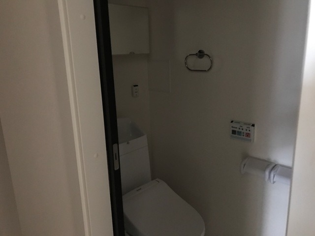 ��ʌ��������܎s�΋�厚���̃A�p�[�g�̃g�C��