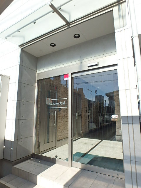 ��ʌ��������܎s��{��听���P���ڂ̃A�p�[�g�̃G���g�����X